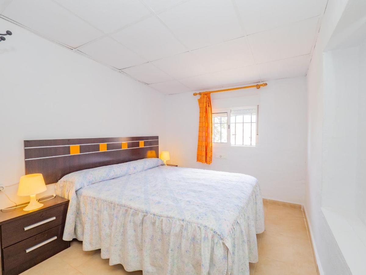 Villa Cubo's La Casa del Abuelo Ardales Esterno foto