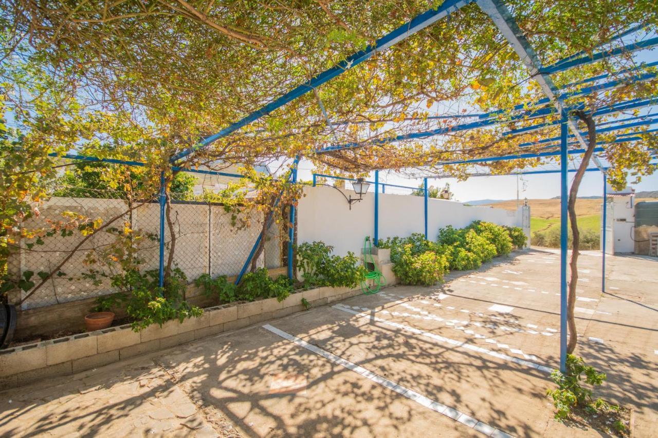 Villa Cubo's La Casa del Abuelo Ardales Esterno foto